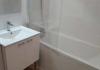 Chambre équipée en coloc sympa, Eaubonne (95600)