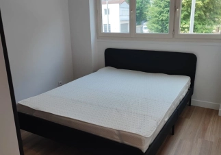 Chambre équipée en coloc sympa, Eaubonne (95600)