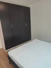 Chambre équipée en coloc sympa, Eaubonne (95600)