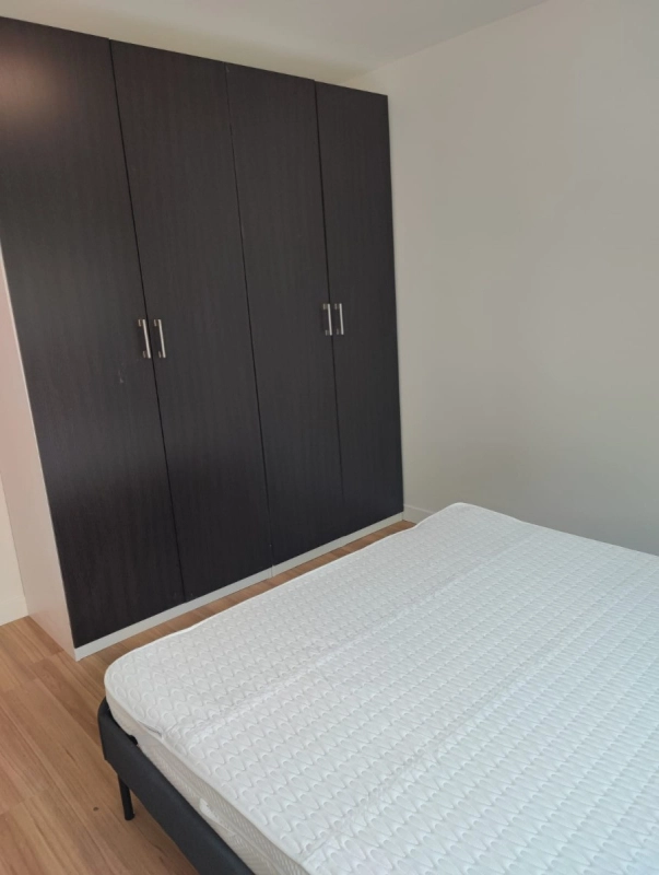 Chambre équipée en coloc sympa, Eaubonne (95600)