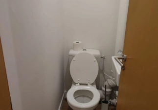 Chambre équipée en coloc sympa, Eaubonne (95600)