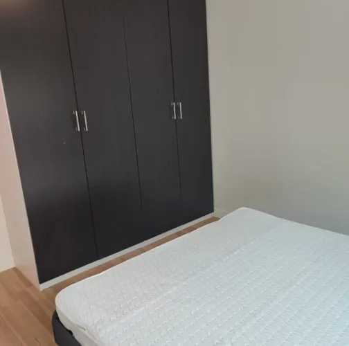 Furnished room in a friendly shared apartment, Eaubonne (95600)
