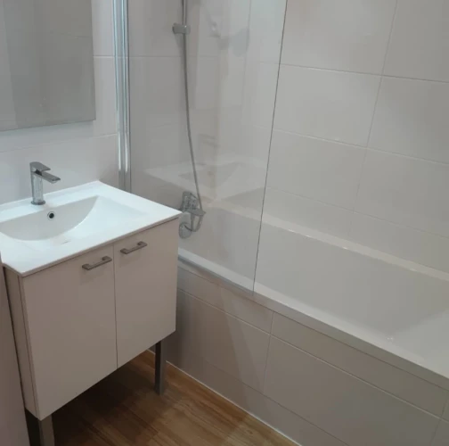 Furnished room in a friendly shared apartment, Eaubonne (95600)