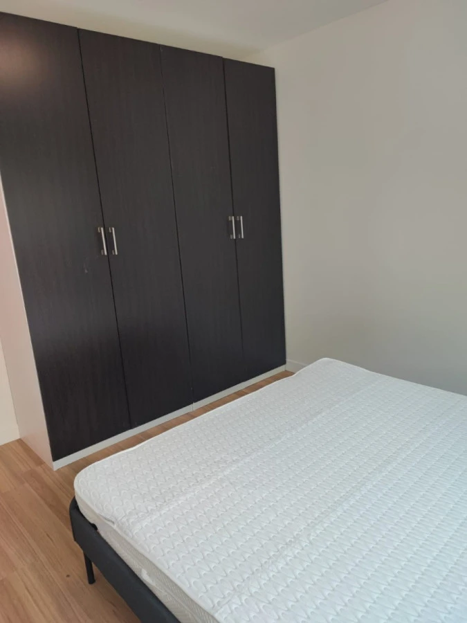 Furnished room in a friendly shared apartment, Eaubonne (95600)
