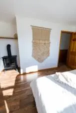 Lit en chambre partagée - Courbevoie