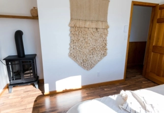 Lit en chambre partagée - Courbevoie