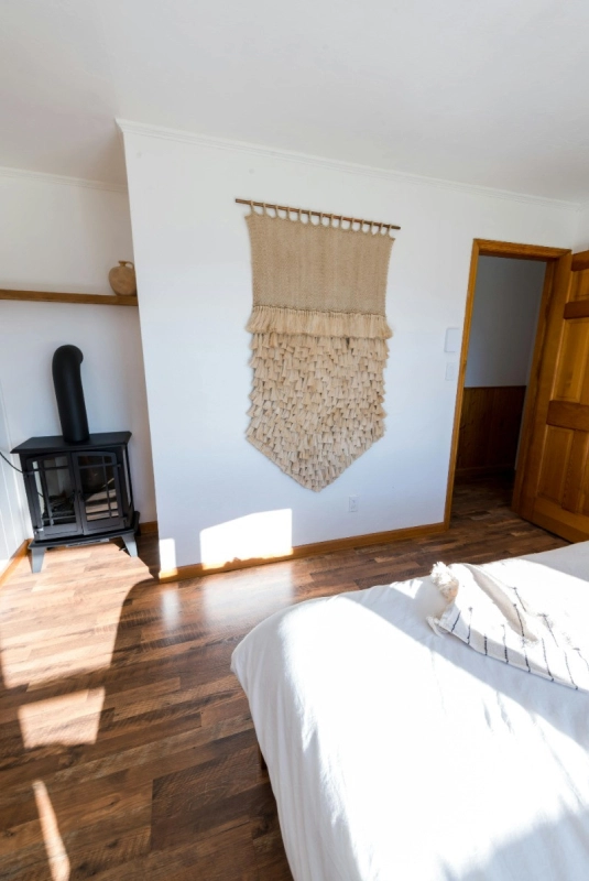 Lit en chambre partagée - Courbevoie