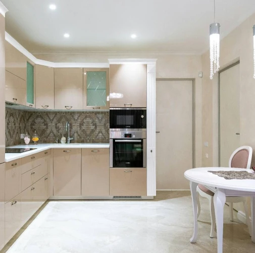 Furnished room in a shared apartment - Paris 11th