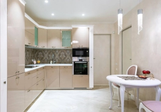 Furnished room in a shared apartment - Paris 11th