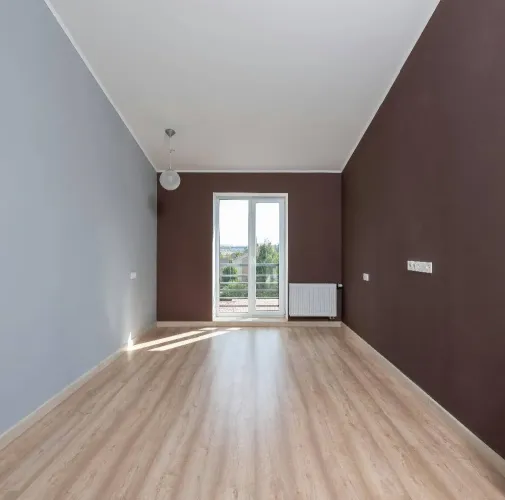 3-bedroom apartment, shared accommodation accepted