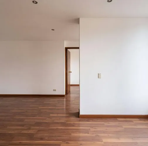 Large shared apartment, Paris 15th
