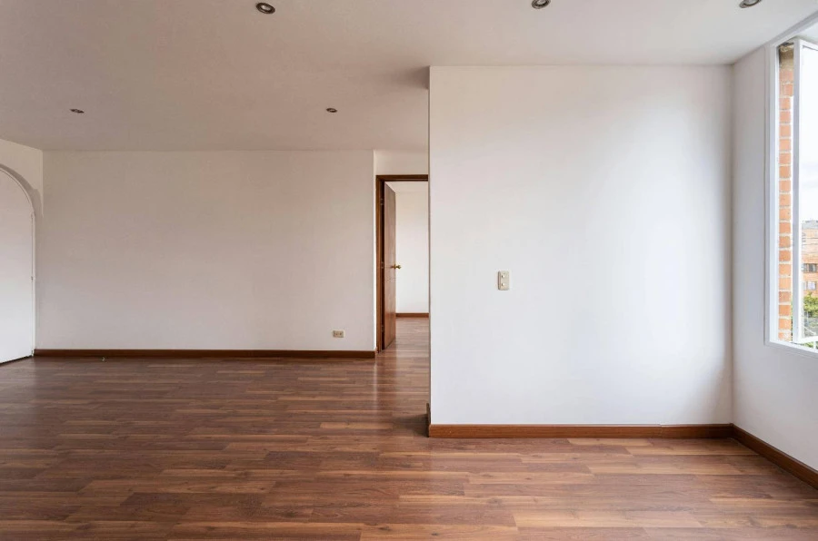 Grand appartement colocation possible, Paris 15e