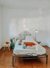 Chambre à louer à Boulogne, quartier calme