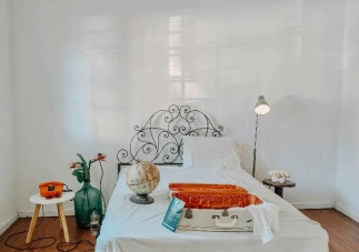 Chambre à louer à Boulogne, quartier calme