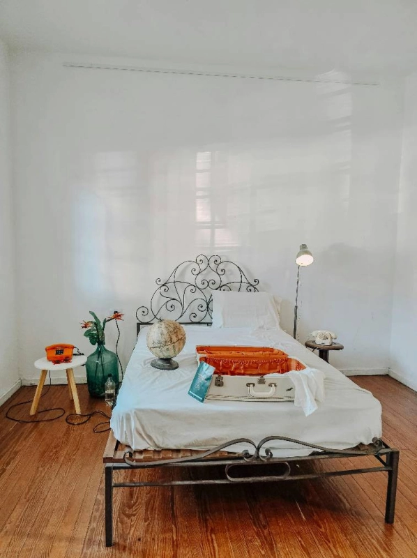 Chambre à louer à Boulogne, quartier calme