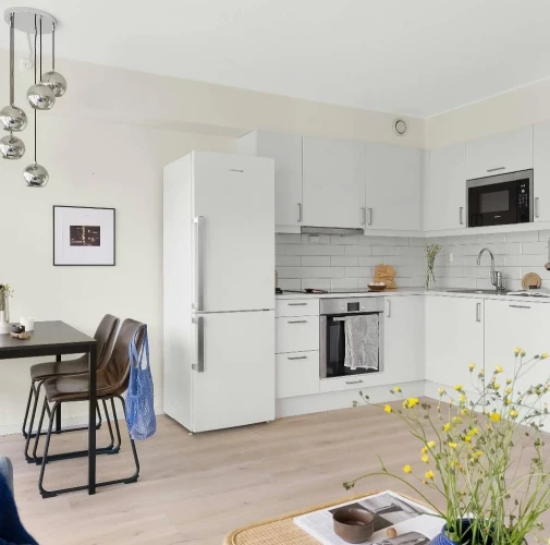 Chambre à louer à Boulogne, quartier calme