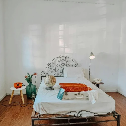 Chambre à louer à Boulogne, quartier calme