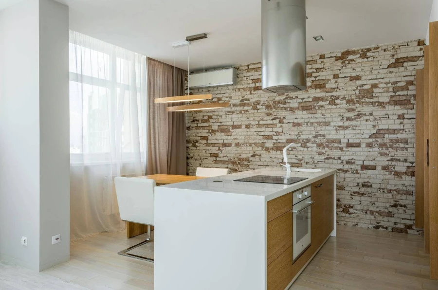 Appartement spacieux avec colocation autorisée