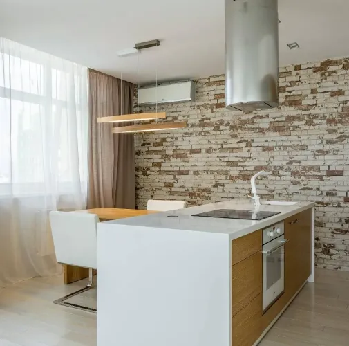 Spacious apartment with flatsharing allowed