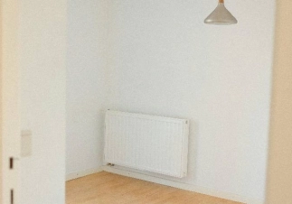 Spacious apartment with flatsharing allowed