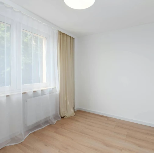 Appartement spacieux avec colocation autorisée