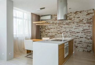 Appartement spacieux avec colocation autorisée