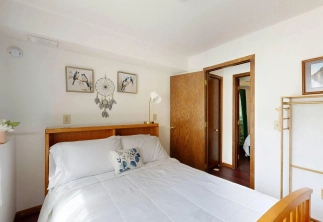 Chambre + aide administrative - Paris 19e