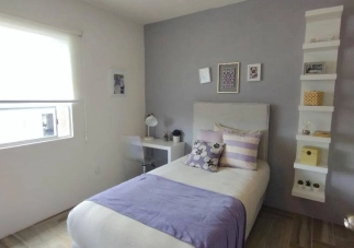 Lit en plein Paris, Paris 10e