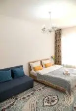 Chambre contre aide hebdomadaire