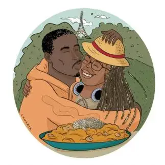 ???? Looking for a warm shared apartment ????️