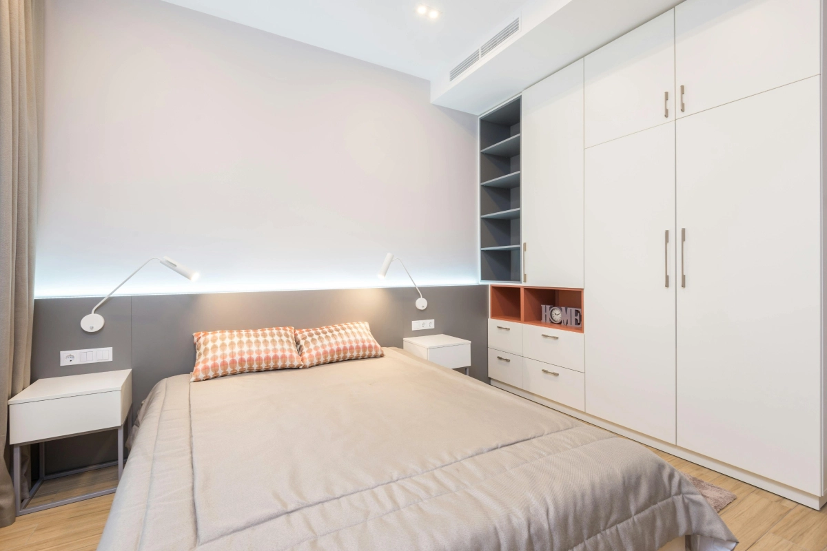 Grande chambre en colocation centrale, Paris 9e