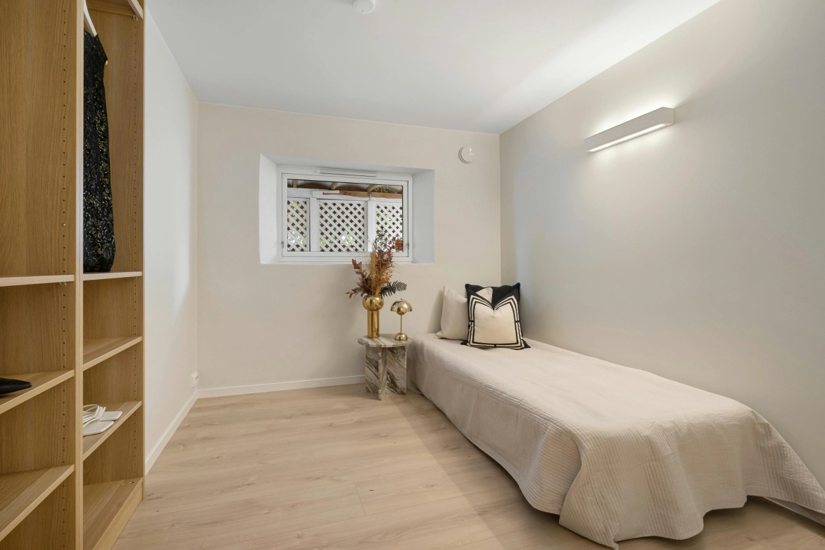 Chambre meublée long terme. Ivry-sur-Seine (94)