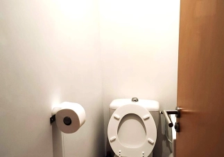 Chambre meublée 13m² - Coloc conviviale - 497€ 