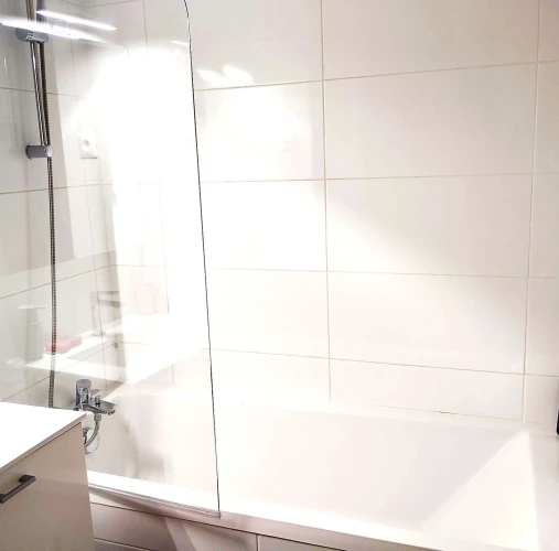 Chambre meublée 13m² - Coloc conviviale - 497€ 
