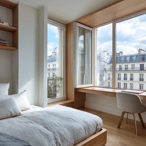 Chambre à louer à Paris 12e avec salle de bain