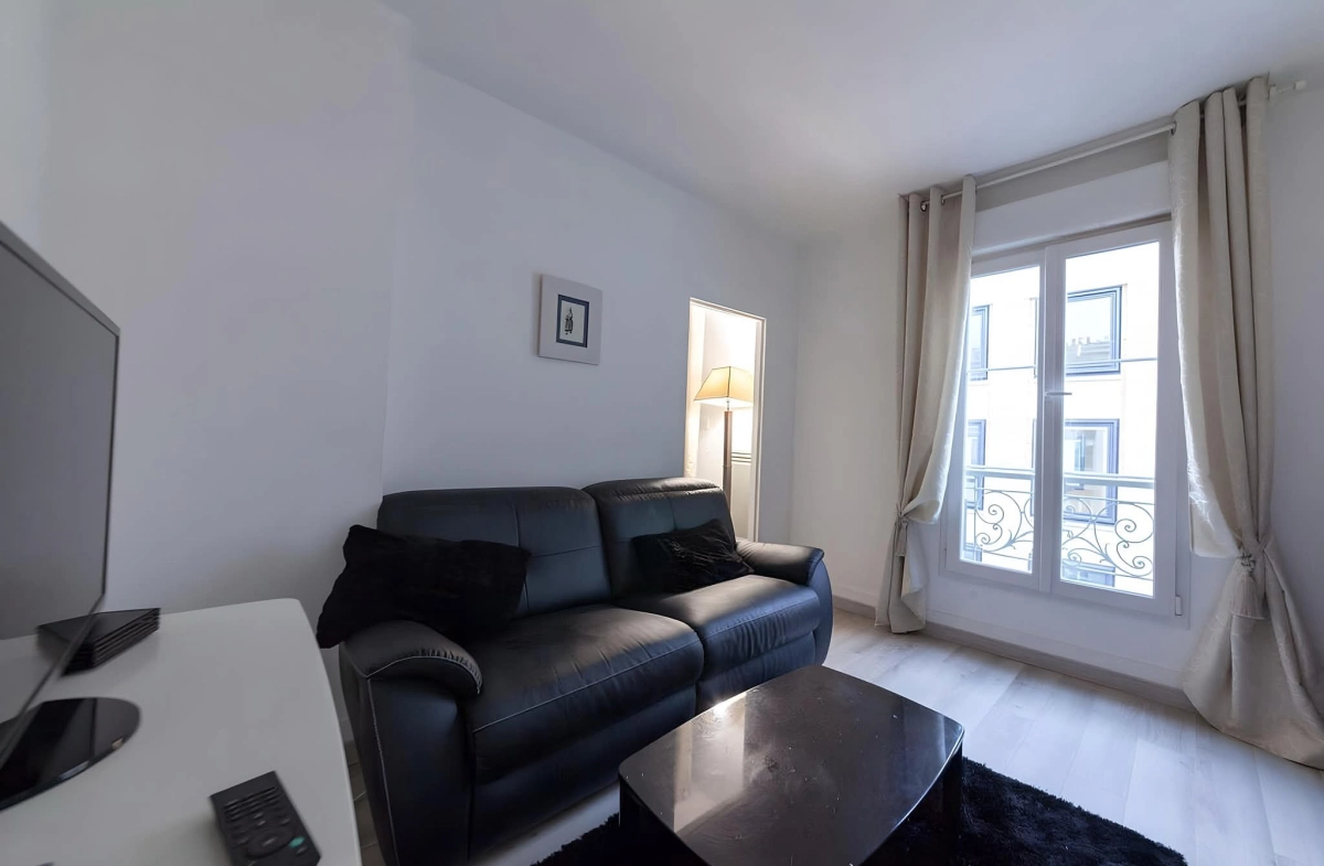 Je loue mon appartement, studio 