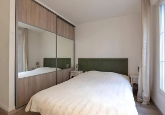 Je loue mon appartement, studio 