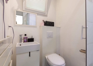 Je loue mon appartement, studio 