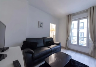 Je loue mon appartement, studio 