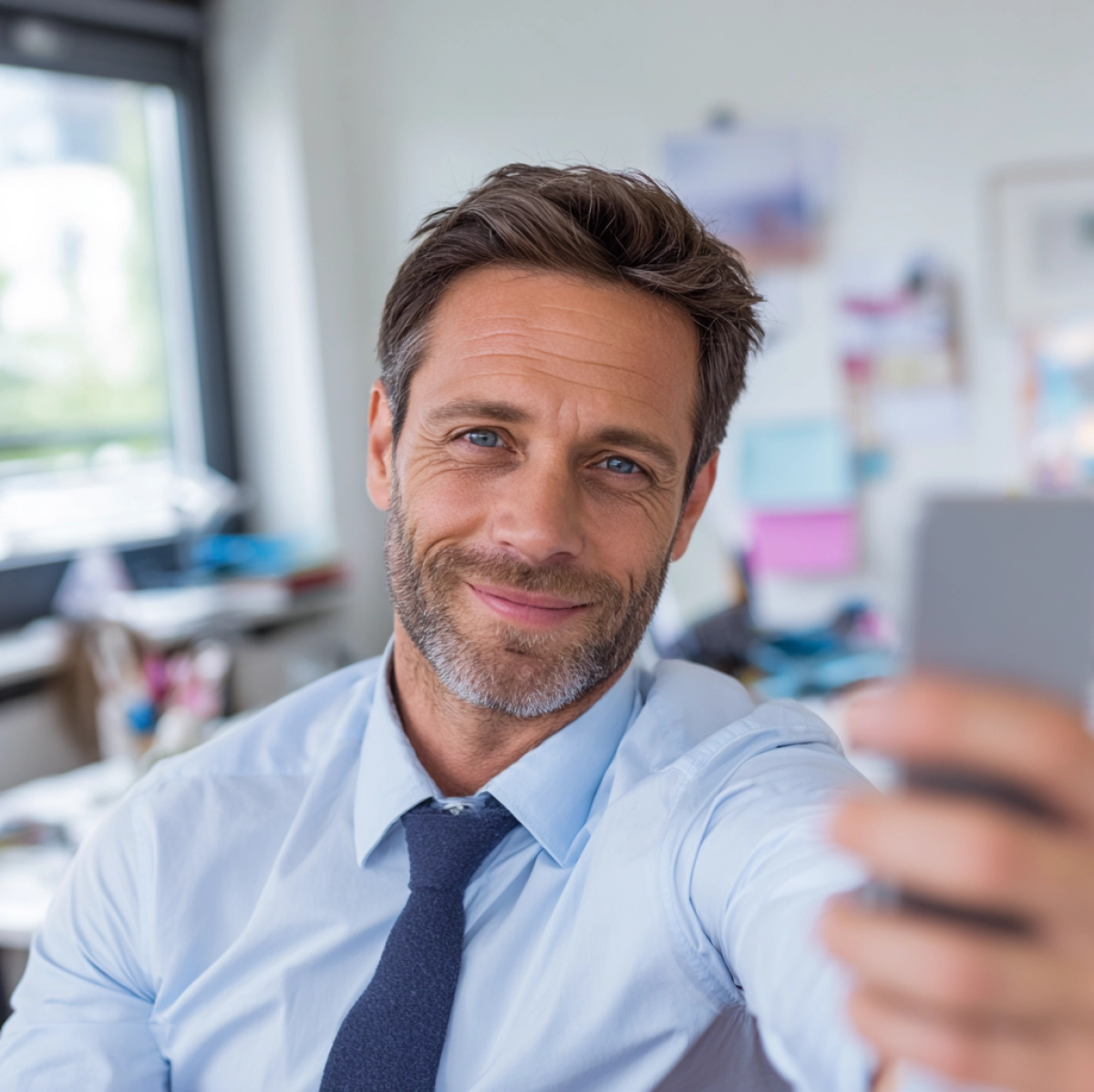 Cadre actif recherche chambre en colocation – Pari