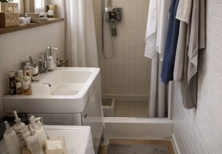 Studio à louer paris 11e