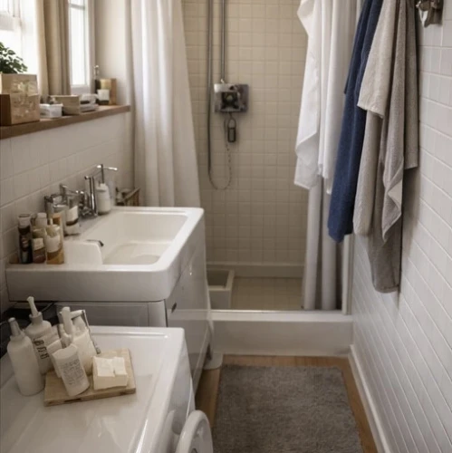 Studio apartment for rent in Paris 11th arrondissement