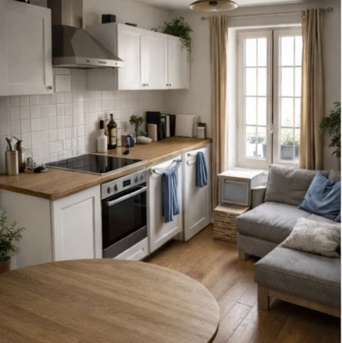 Studio à louer paris 11e