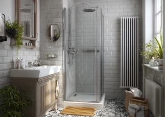 Lit en chambre partagée à louer - Paris 11e