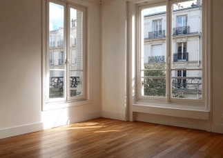 T4 à louer avec colocation autorisée – Paris 11e