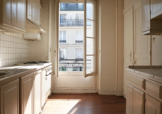 T4 à louer avec colocation autorisée – Paris 11e