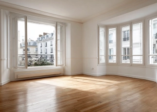 T4 à louer avec colocation autorisée – Paris 11e