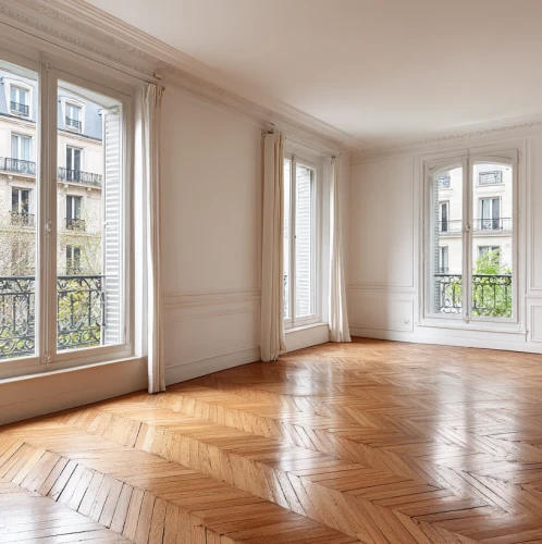 Appartement 2 chambres idéal colocation | Paris 18