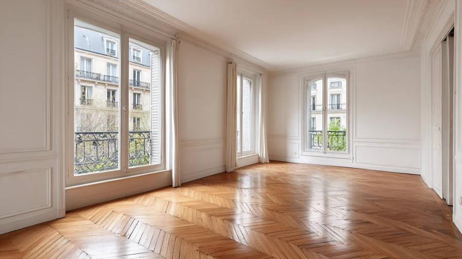 Appartement 2 chambres idéal colocation | Paris 18
