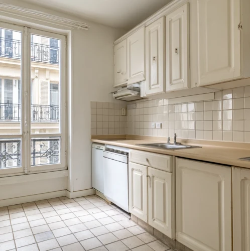 Appartement 2 chambres idéal colocation | Paris 18
